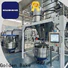 Golden Bake top quality dosing system supplier for biscuit material dosing