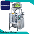 Golden Bake cookie wrapping machine factory for biscuit