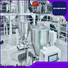 Golden Bake pneumatic conveying supplier for dosing system