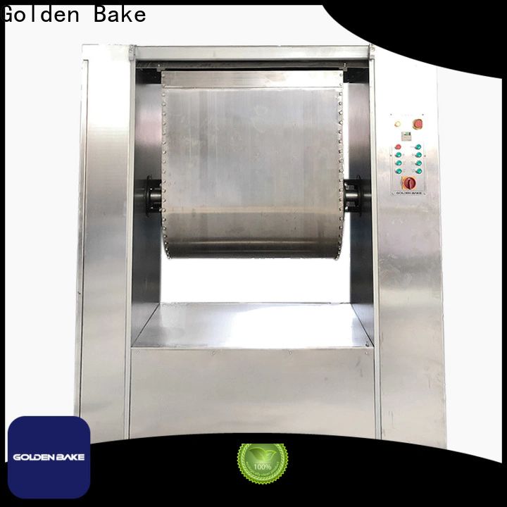 Golden Bake dough maker mixer for sponge and dough process for mixing biscuit material