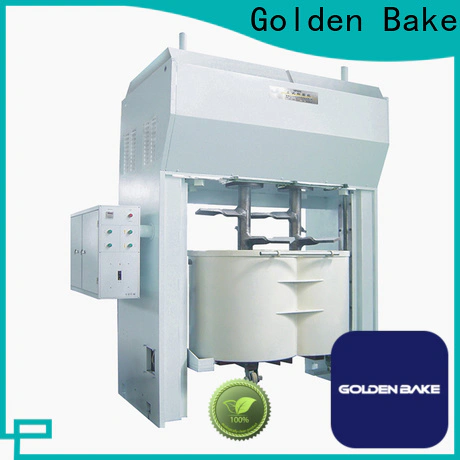 high-quality dough mixing machine manufacturers for sponge and dough process for sponge and dough process