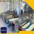Golden Bake dough handling equipment manufacturer for forming the dough
