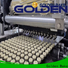 Golden Bake biscuit making machine price solution for cookies manufacturing