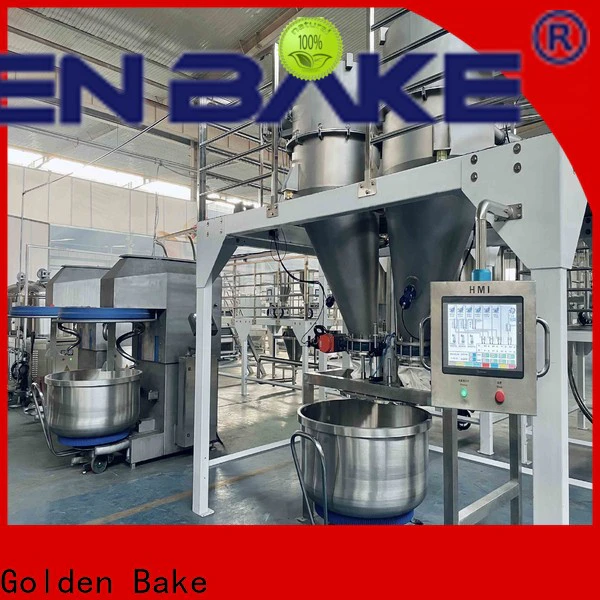 durable palm oil tank manufacturer for food biscuit production