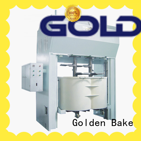 professional biscuit mixer manufacturer for sponge and dough process