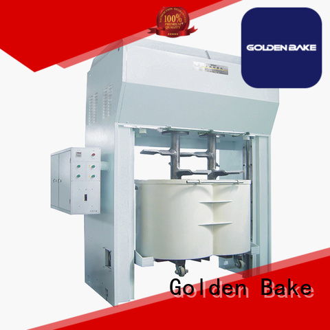Fábrica de mistura da máquina de mistura de mixagem da massa de qualidade superior de cozimento para misturar o material do biscoito