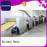 excellent dough sheeter machine company for forming the dough