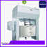 best dough kneading machine solution for sponge and dough process