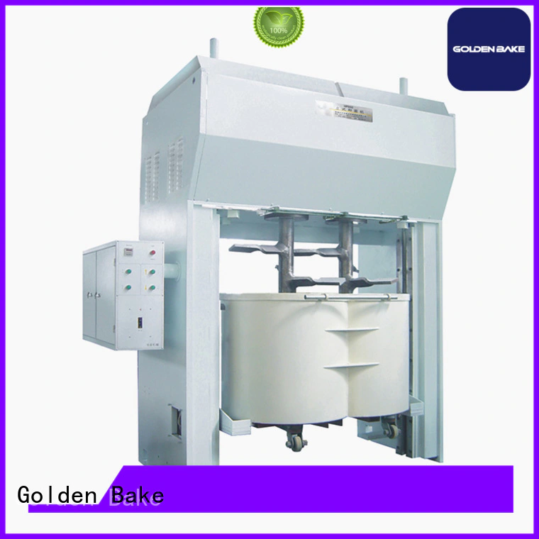 best dough kneading machine solution for sponge and dough process