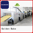 top quality biscuit manufacturing machine solution for dough processing