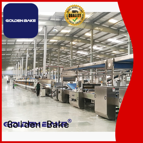 durable cookie machine supplier for dough processing