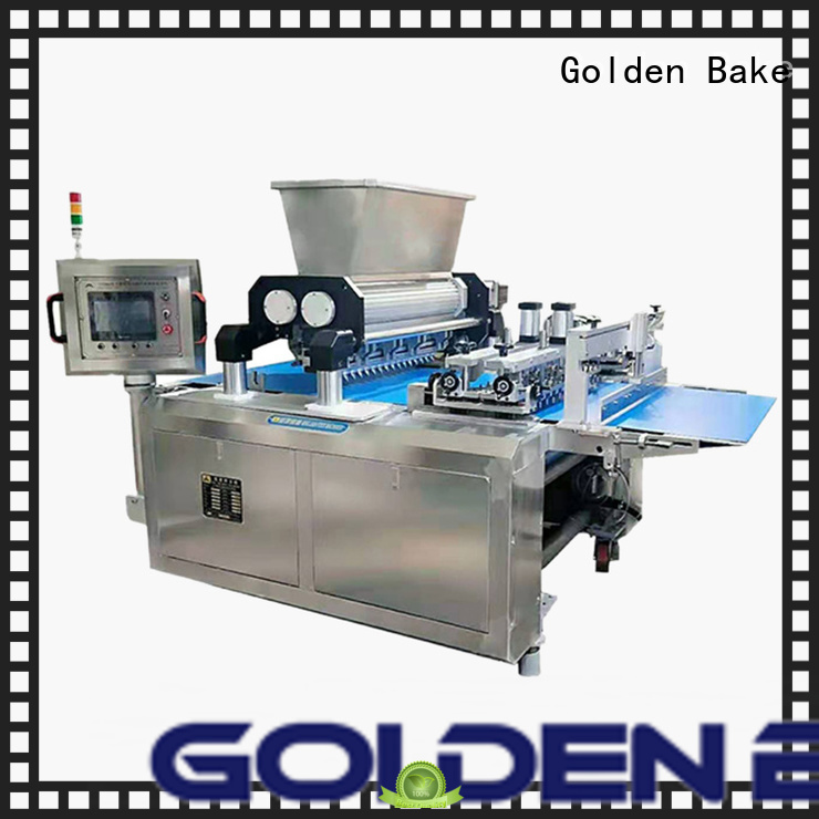 professional dough forming machine factory for biscuit material forming