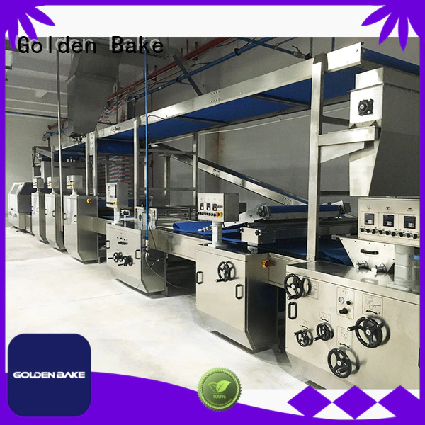 top quality dough cutter machine manufacturer for dough processing