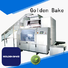 top biscuit manufacturing machine company for biscuit material forming