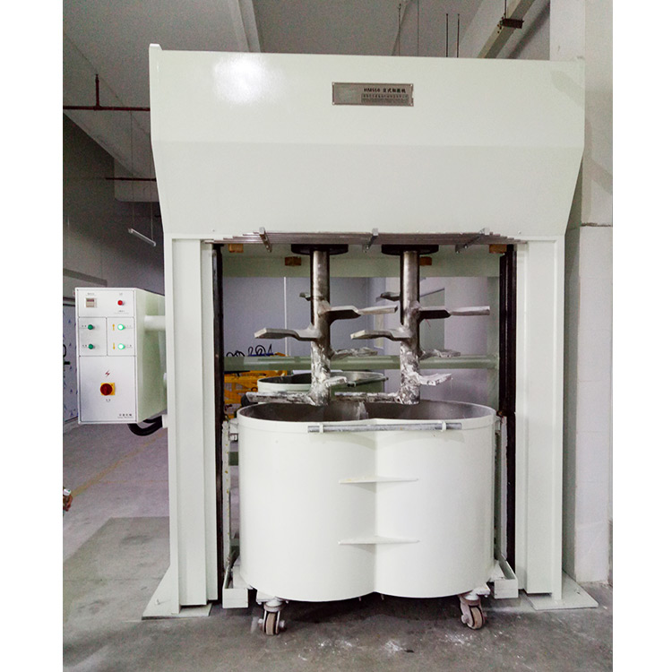 top dough mixing machine factory for sponge and dough process-2