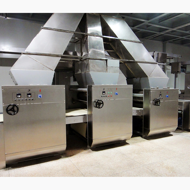 top quality dough sheeter machine for sale manufacturer for biscuit making