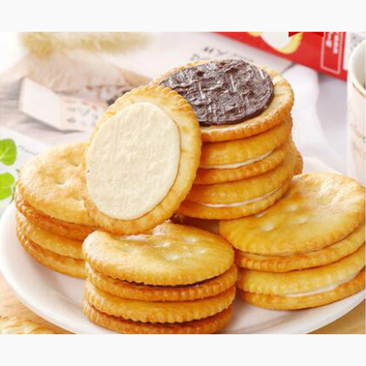 top bakery biscuit machine factory for ritz biscuit making-7