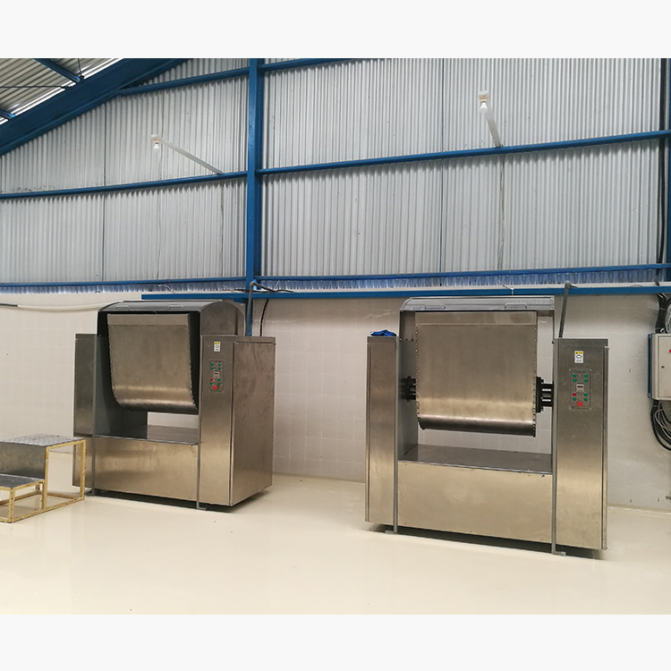 top cookie manufacturing equipment supplier for cookies production-1