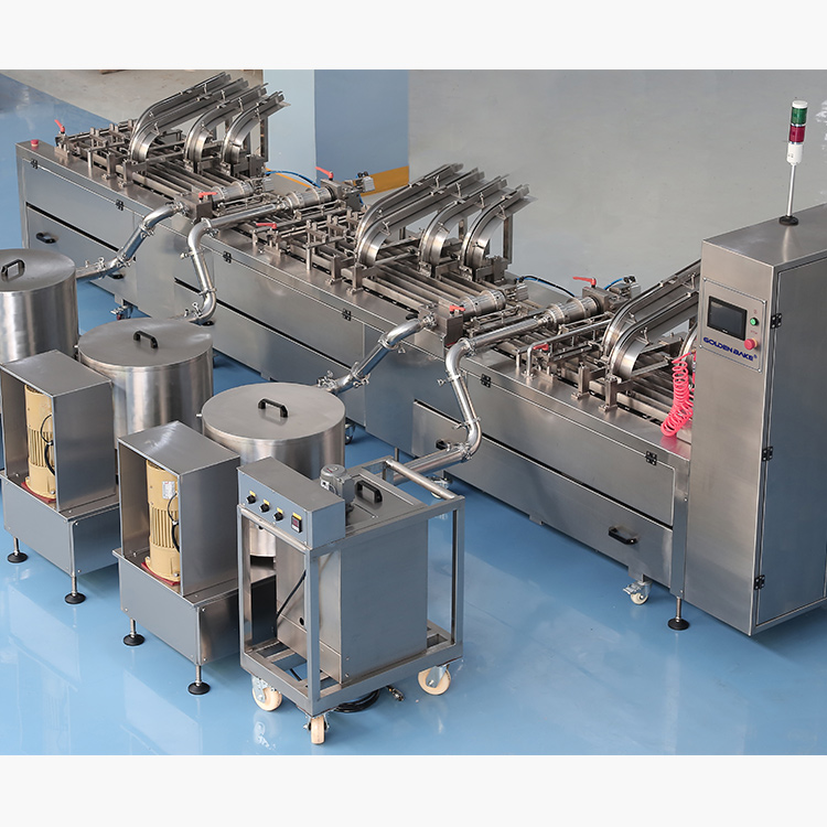 durable biscuit factory machine price company-2