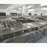 4.jpgGolden Bake Automatic Sandwich Biscuit Production Line Snack Food Hard dough Biscuit Line Making Machine