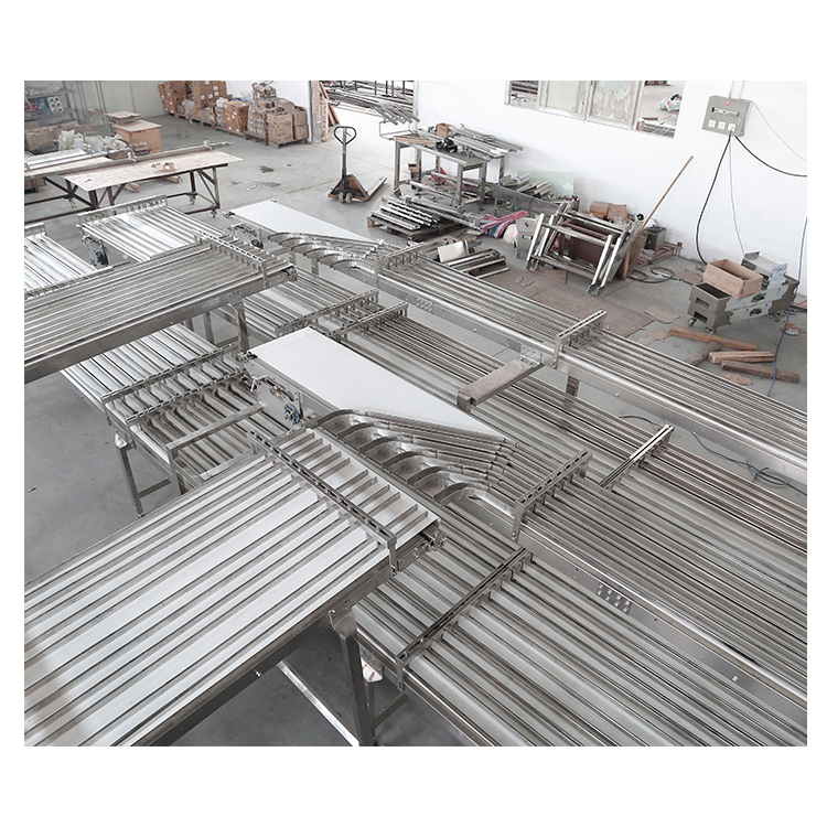 top cooling conveyor suppliers-2