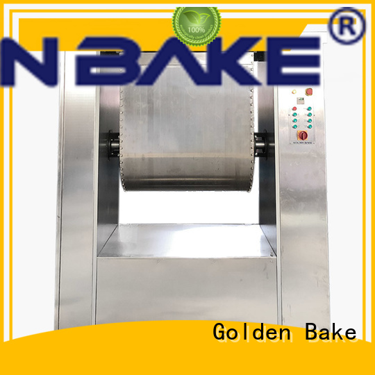 Bake Golden Bake Quality Biscoit Mixer Solução para misturar material de biscoito