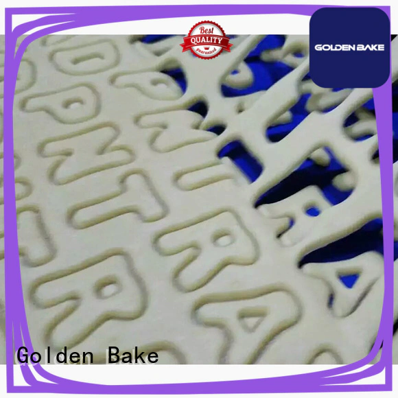 best cookie machine solution for biscuit material forming