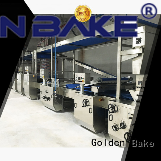 durable rotary moulder manufacturer for forming the dough