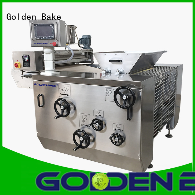 durable dough sheeter manufacturer for forming the dough