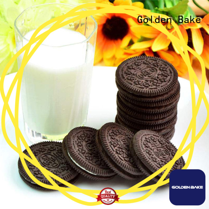 top quality cookie making machine manufacturers company for oreo biscuit making