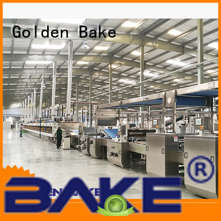 top quality cookie machine supplier for dough processing