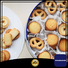 top cookie production line solution for cookies production