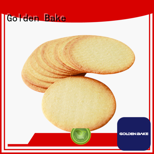 durable cracker making machine factory for biscuit production