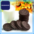 top quality cookie making machine manufacturers company for cream filling biscuit making