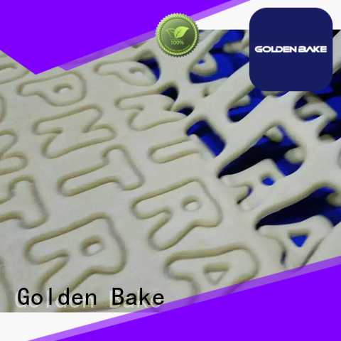 Golden Bake best biscuit making machine suppliers factory for dough processing