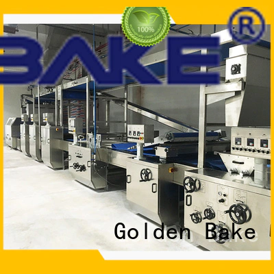 best rotary moulder factory for dough processing