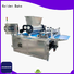 top quality biscuit manufacturing machine company for dough processing
