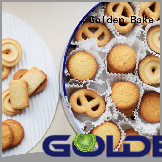 top cookie production line supplier for cookies processing