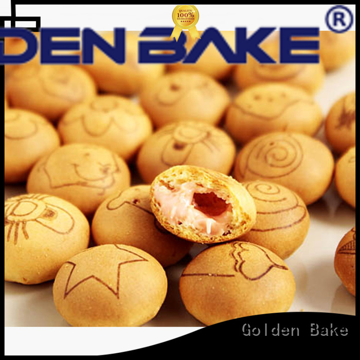 top quality cookie machine manufacturer