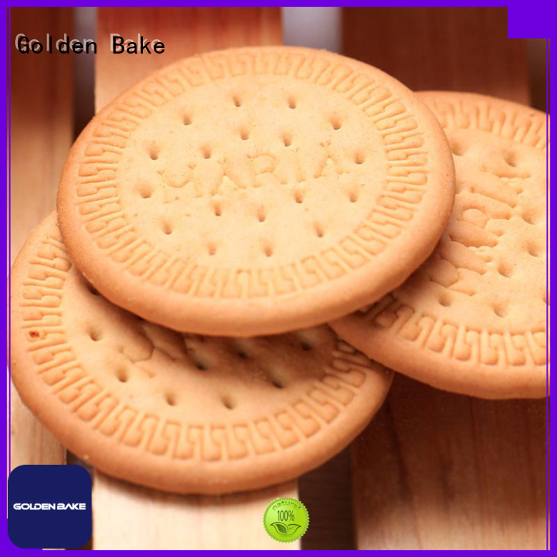 excellent cookie factory machine solution for marie biscuit production