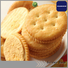 top quality bakery biscuit machine supplier for ritz biscuit making
