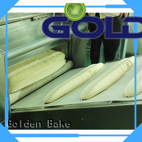 durable biscuit manufacturing machine solution for forming the dough