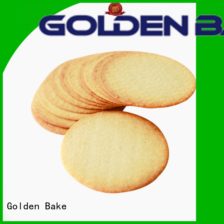 top cracker machine manufacturer for biscuit production