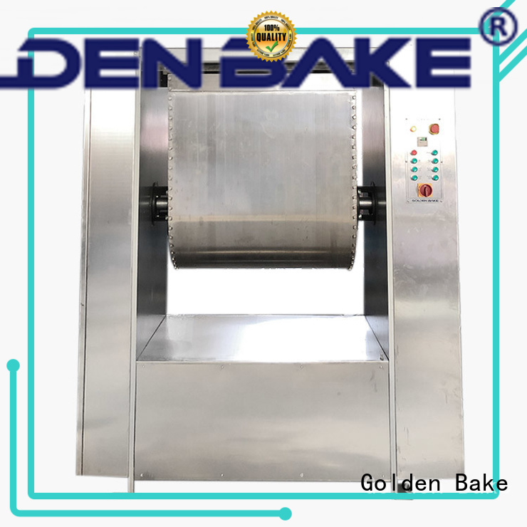 professional dough mixing machine supplier for sponge and dough process