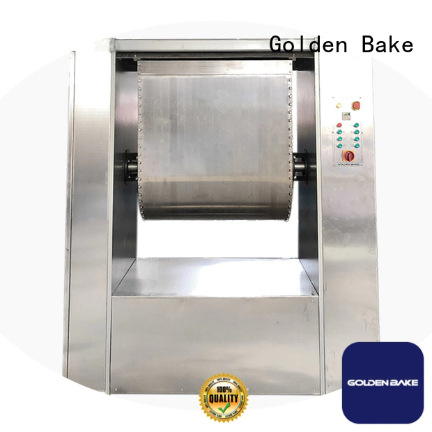 top dough mixer factory for sponge and dough process