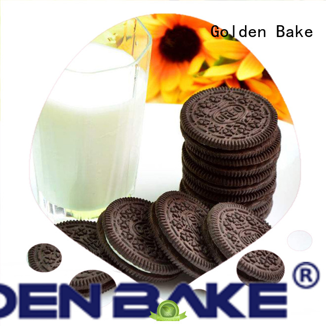 top cookie making machine manufacturers solution for oreo biscuit making