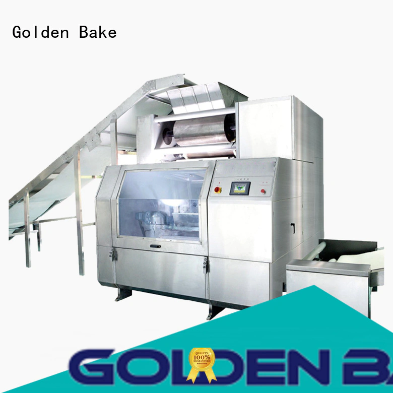 top quality automatic cookie machine supplier for forming the dough