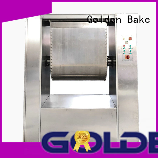 Golden Bake top quality dough mixing machine solution for mixing biscuit material