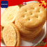 best bakery biscuit machine company for ritz biscuit making
