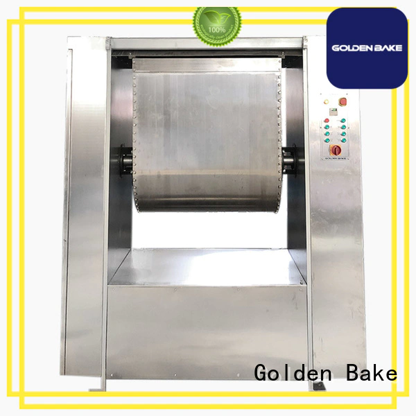 Golden Bake excellent dough mixing machine supplier for sponge and dough process